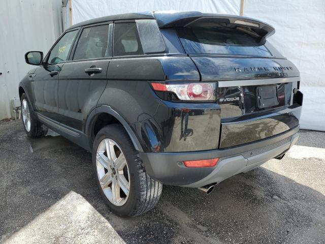 Photo 3 from auction – 2013 LAND ROVER RANGE ROVE with VIN SALVP2BG9DH854881