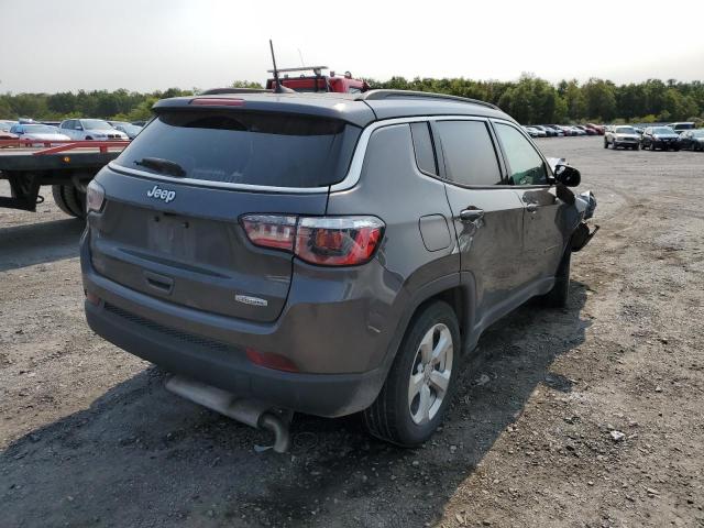 Photo 4 from auction – 2019 JEEP COMPASS LA with VIN 3C4NJCBB0KT612837