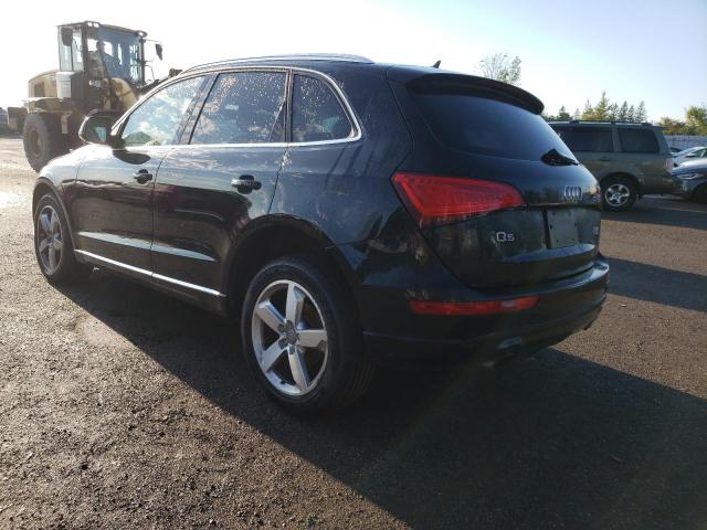 Photo 3 from auction – 2013 AUDI Q5 PREMIUM with VIN WA1VFCFP1DA019497