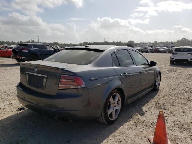 Photo 4 from auction – 2005 ACURA TL with VIN 19UUA66295A041580