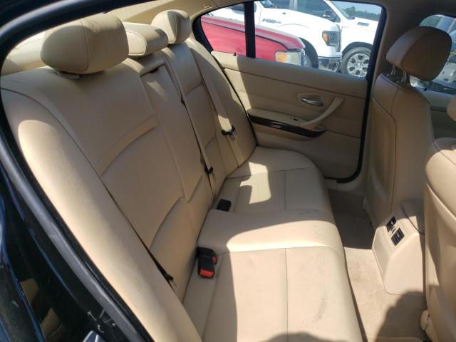 Photo 6 from auction – 2010 BMW 328 I with VIN WBAPH7G53ANM51409