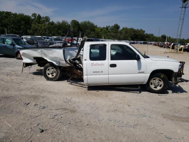 Photo 9 from auction – 2002 CHEVROLET SILVERADO with VIN 1GCEC19VX2E127085