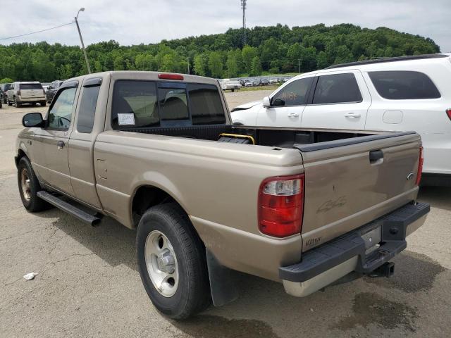 Photo 3 from auction – 2003 FORD RANGER SUP with VIN 1FTZR45E63TA36092