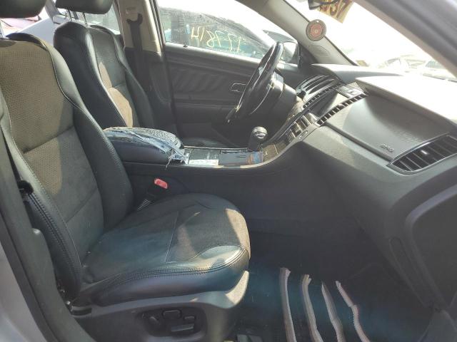 Photo 5 from auction – 2011 FORD TAURUS SHO with VIN 1FAHP2KT0BG148666
