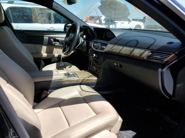 Photo 5 from auction – 2011 MERCEDES-BENZ E 350 with VIN WDDHF5GB6BA427546