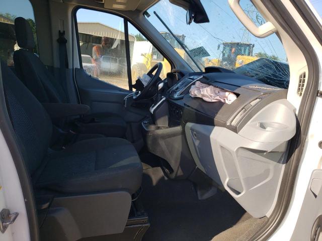 Photo 5 from auction – 2018 FORD TRANSIT T- with VIN 1FBAX2CM8JKA56613