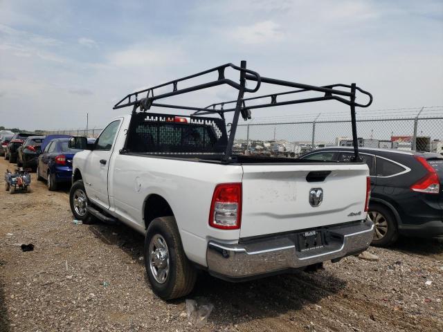 Photo 3 from auction – 2021 RAM 3500 TRADE with VIN 3C63R3AJ1MG565765