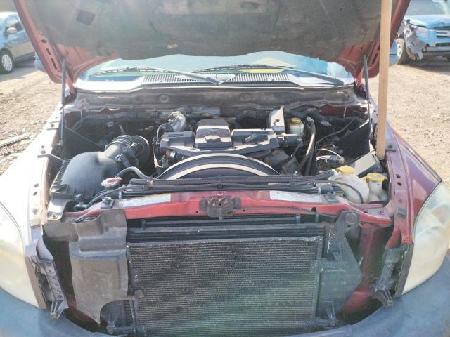 Photo 7 from auction – 2008 DODGE RAM 2500 S with VIN 3D7KR28A48G225980