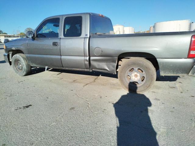Photo 9 from auction – 2001 GMC NEW SIERRA with VIN 1GTEC19T61Z187886