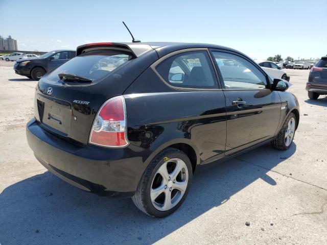 Photo 4 from auction – 2009 HYUNDAI ACCENT SE with VIN KMHCN36C19U129870