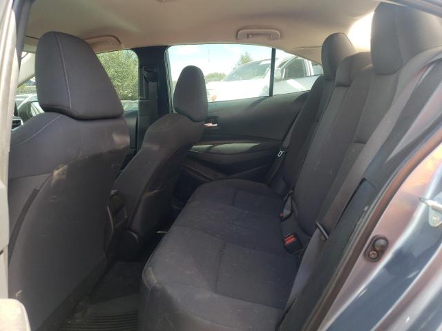 Photo 6 from auction – 2021 TOYOTA COROLLA LE with VIN 5YFEPMAE8MP267207