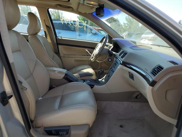 Photo 5 from auction – 2000 VOLVO S80 T6 TUR with VIN YV1TS90D8Y1101429