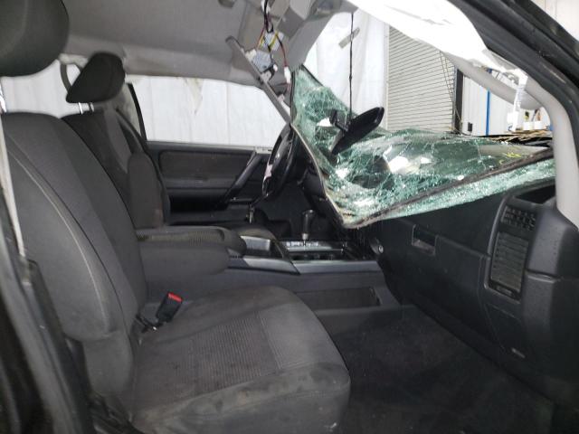 Photo 5 from auction – 2011 NISSAN TITAN S with VIN 1N6AA0EC6BN323752