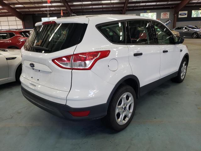 Photo 3 from auction – 2016 FORD ESCAPE S with VIN 1FMCU0F79GUC85690