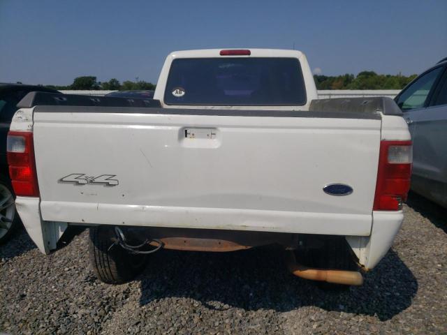 Photo 6 from auction – 2005 FORD RANGER SUP with VIN 1FTYR15E65PA51925