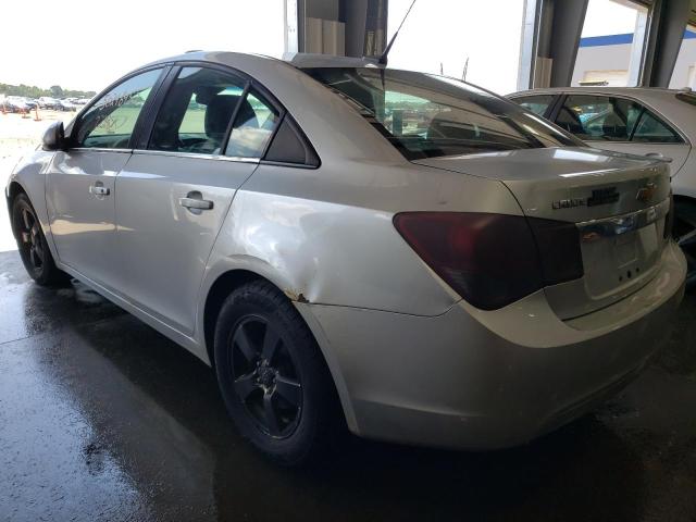 Photo 3 from auction – 2011 CHEVROLET CRUZE LT with VIN 1G1PG5S98B7147365