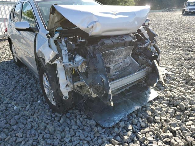 Photo 9 from auction – 2012 HONDA CR-V EX with VIN 5J6RM4H51CL001805