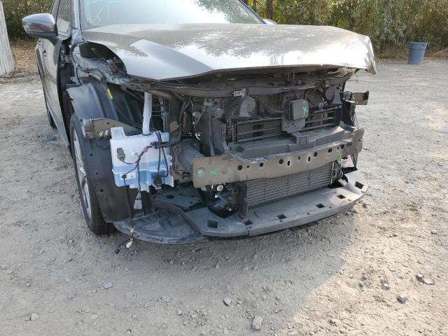 Photo 9 from auction – 2016 MAZDA CX-9 SIGNA with VIN JM3TCBEY7G0121589