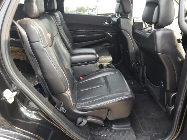 Photo 6 from auction – 2012 DODGE DURANGO R/ with VIN 1C4SDJCT3CC252241