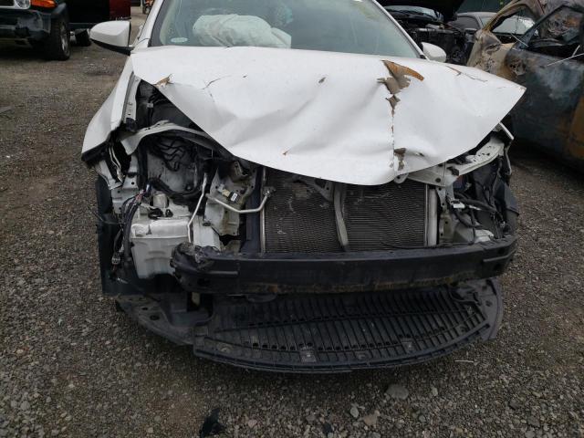 Photo 9 from auction – 2014 TOYOTA COROLLA EC with VIN 5YFBPRHE4EP151459