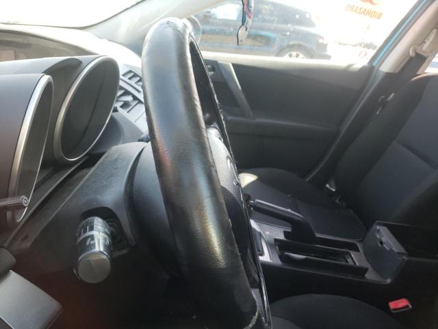Photo 8 from auction – 2010 MAZDA 3 S with VIN JM1BL1H57A1350050