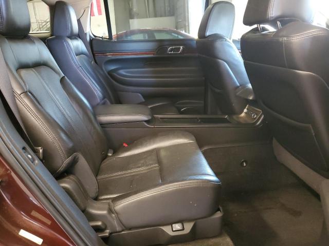 Photo 6 from auction – 2010 LINCOLN MKT with VIN 2LMHJ5AR8ABJ50321