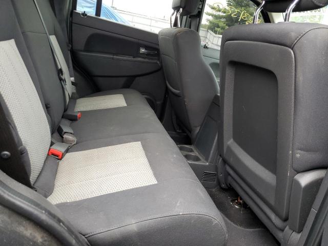 Photo 6 from auction – 2010 JEEP LIBERTY SP with VIN 1J4PP2GK4AW125525