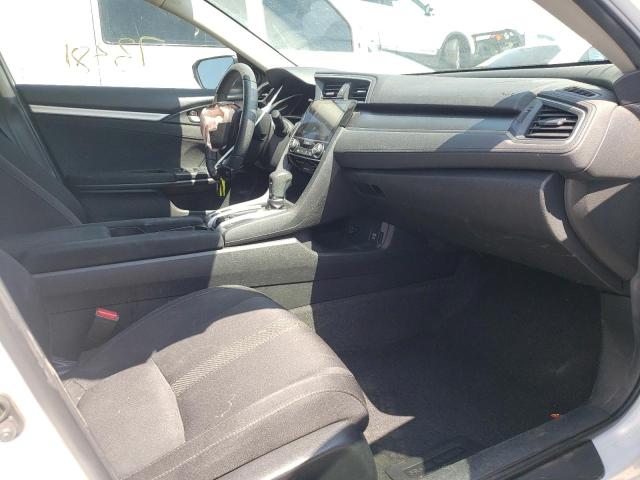 Photo 5 from auction – 2017 HONDA CIVIC EX with VIN 2HGFC2F70HH542175