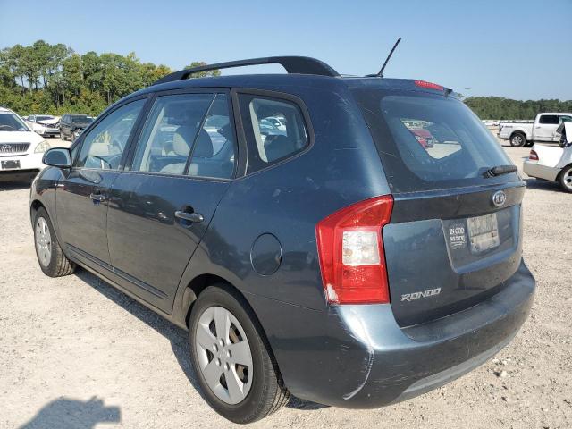Photo 3 from auction – 2009 KIA RONDO BASE with VIN KNAFG528097252774