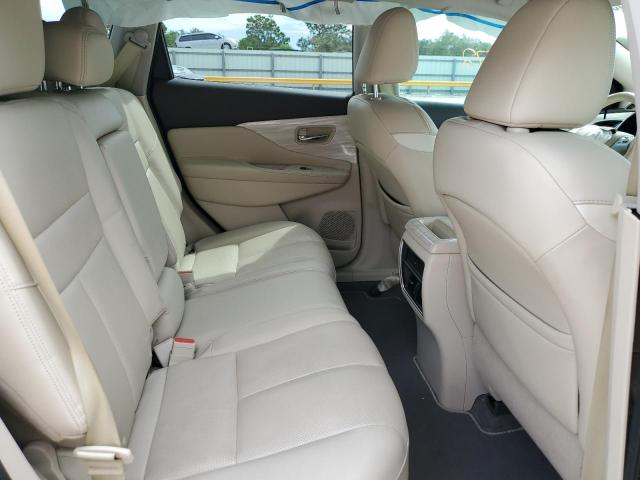 Photo 6 from auction – 2016 NISSAN MURANO S with VIN 5N1AZ2MGXGN129840
