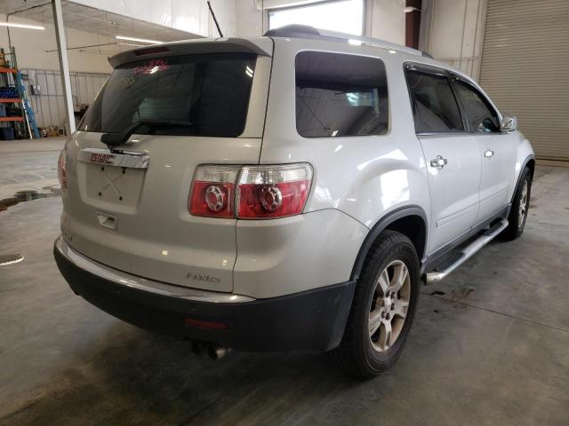 صورة رقم 4 من المزاد - 2012 GMC ACADIA SLE مع VIN 1GKKVPED0CJ126652