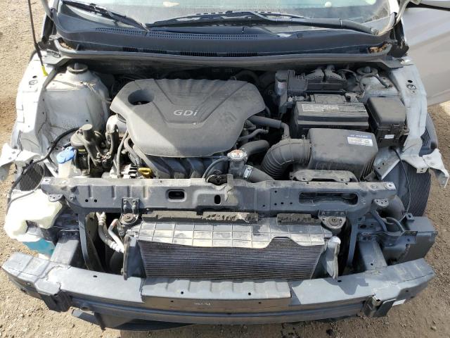 Photo 7 from auction – 2016 HYUNDAI ACCENT SE with VIN KMHCT4AE1GU060728