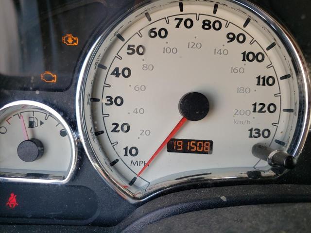 Photo 8 from auction – 2007 SATURN VUE with VIN 5GZCZ53407S868902