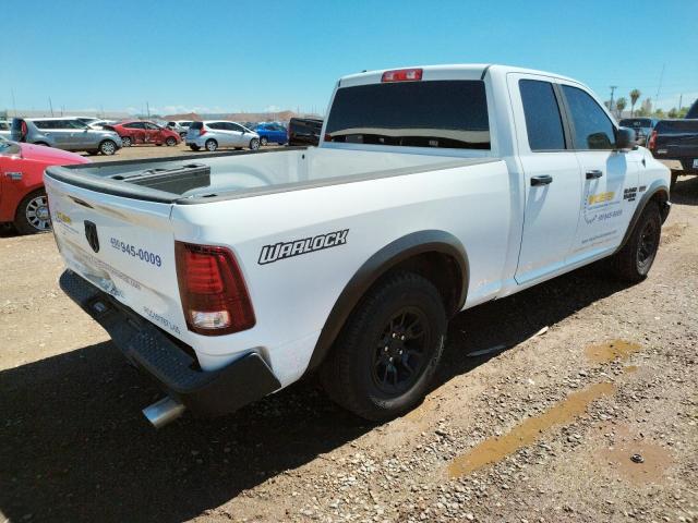 Photo 4 from auction – 2021 RAM 1500 CLASS with VIN 1C6RR6GT7MS578307