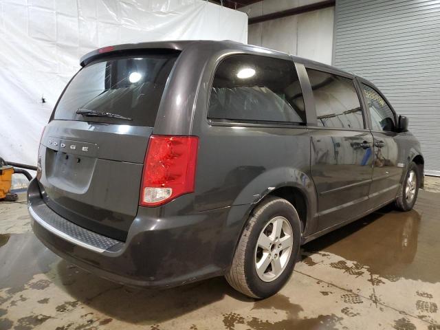 Photo 4 from auction – 2011 DODGE GRAND CARA with VIN 2D4RN4DG9BR787565
