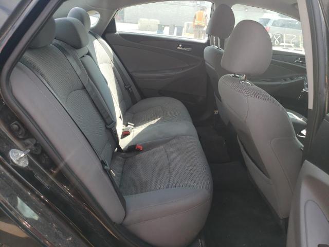 Photo 6 from auction – 2013 HYUNDAI SONATA GLS with VIN 5NPEB4AC2DH520452