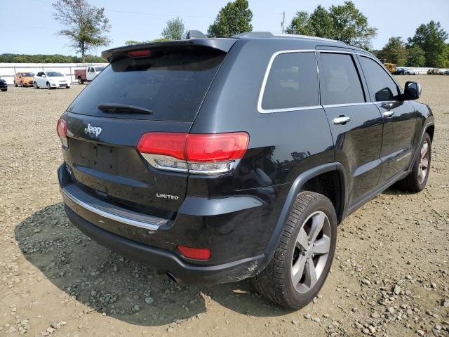 Photo 4 from auction – 2015 JEEP GRAND CHER with VIN 1C4RJFBM6FC945890