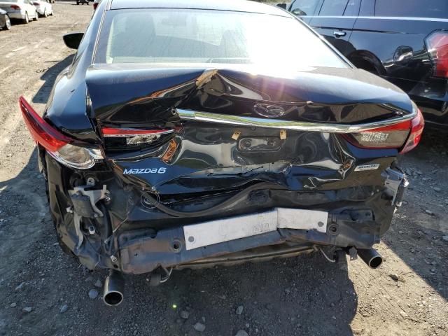 Photo 9 from auction – 2017 MAZDA 6 TOURING with VIN JM1GL1V53H1103922