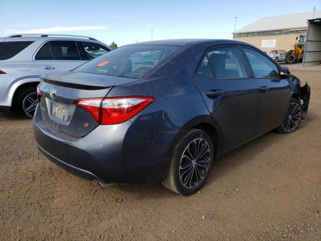 Photo 4 from auction – 2015 TOYOTA COROLLA L with VIN 2T1BURHEXFC405962