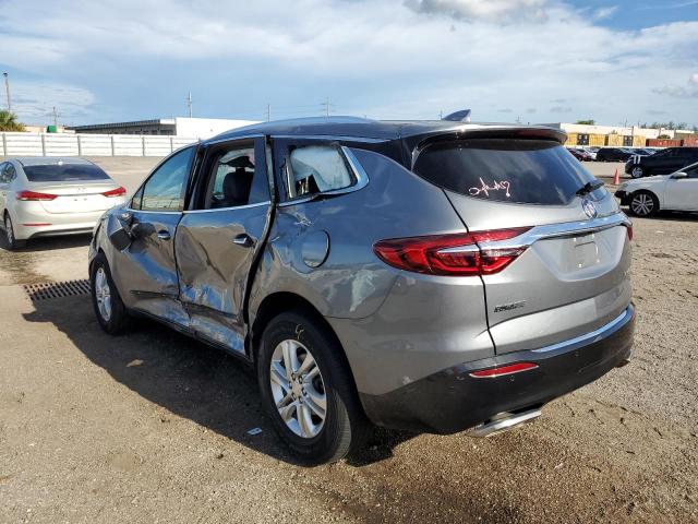 Photo 3 from auction – 2019 BUICK ENCLAVE ES with VIN 5GAERBKW3KJ203553