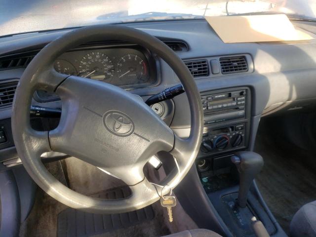 Photo 9 from auction – 1998 TOYOTA CAMRY CE with VIN JT2BG22K0W0159262