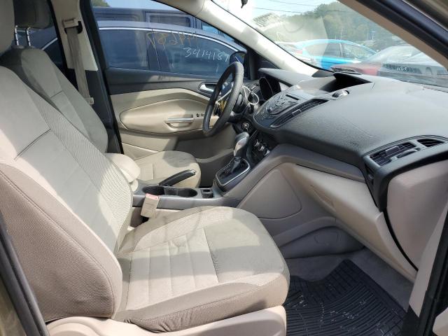 Photo 5 from auction – 2013 FORD ESCAPE SE with VIN 1FMCU9GX3DUD11375