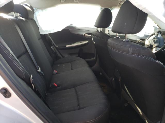 Photo 6 from auction – 2013 TOYOTA COROLLA BA with VIN 5YFBU4EEXDP184402