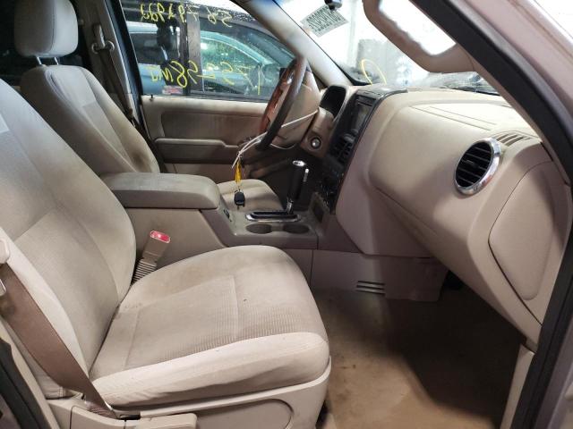 Photo 5 from auction – 2006 FORD EXPLORER X with VIN 1FMEU73806UA44730