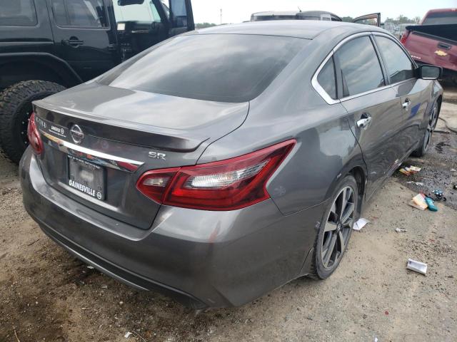 Photo 4 from auction – 2017 NISSAN ALTIMA 2.5 with VIN 1N4AL3AP9HC280235