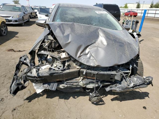 Photo 9 from auction – 2017 TOYOTA COROLLA L with VIN 2T1BURHE8HC849800