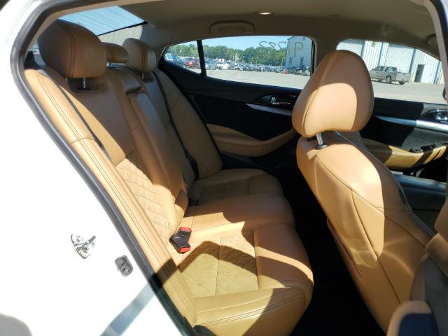 Photo 6 from auction – 2016 NISSAN MAXIMA S/S with VIN 1N4AA6AP7GC415055