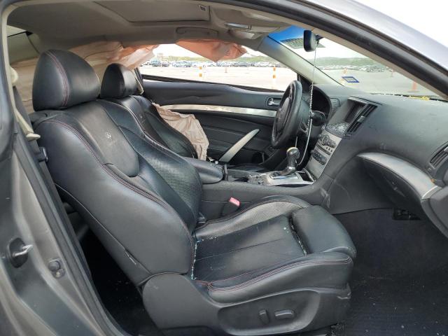 Photo 5 from auction – 2011 INFINITI G37 BASE with VIN JN1CV6EK5BM211527