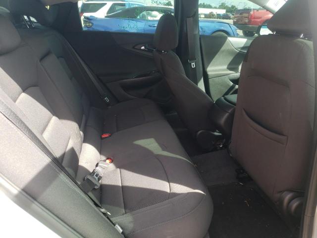 Photo 6 from auction – 2018 CHEVROLET MALIBU LS with VIN 1G1ZB5ST5JF263534