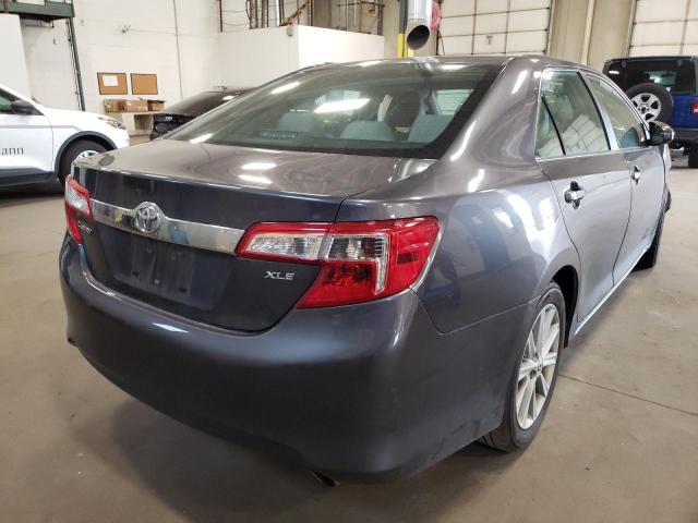 Zdjęcie 4 z aukcji – 2012 TOYOTA CAMRY BASE z VIN 4T4BF1FK7CR236391